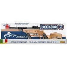 Air Soft Fucile Carabina