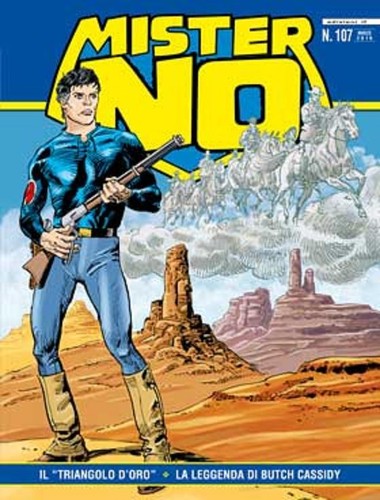 Fumetto mister numero - fumetto, no
