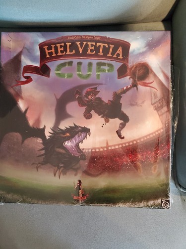 Helvetia cup fantasy football - helvetia,