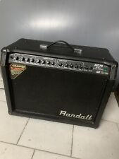 Amplificatore Chitarra Randall RG75 G2 Series Combo 75Watt