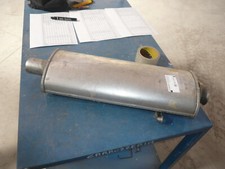 MARMITTA CENTRALE LANCIA DEDRA 2000 I.E TURBO 91-92 ORIGINALE LANCIA 7688637