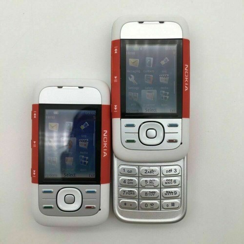 Originale nokia xpressmusic - nokia,