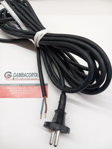 Tosatrice liscop cavo - tosatrice,