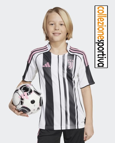 Maglia bambino juve adidas - maglia,