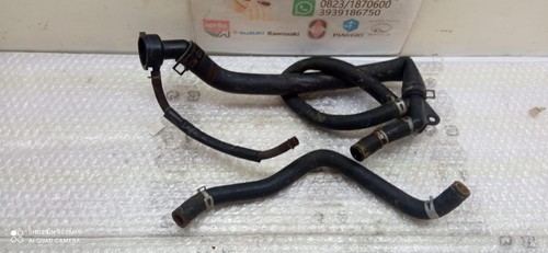 Tubi acqua radiatore honda - tubi,