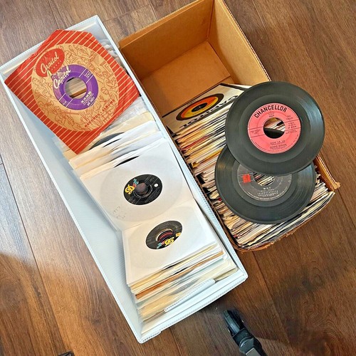 Rpm records from - records, the