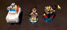 Lego Dimensions Ghostbusters