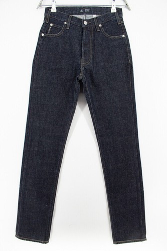 Armani jeans uomo - uomo, indigo