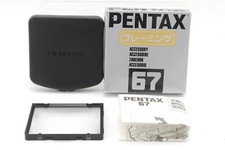 9 GRID TOP COME NUOVO PENTAX