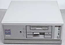 Personal computer olivetti - personal,