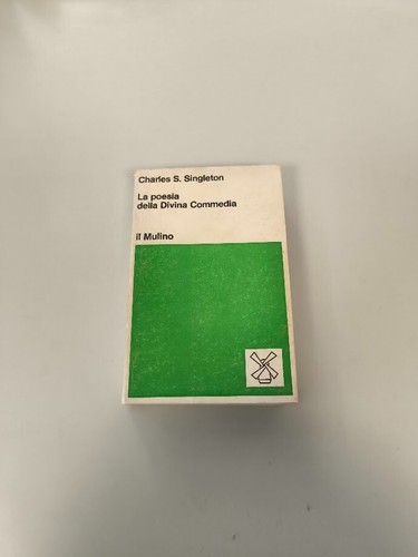 Libro charles singleton la - charles, s.