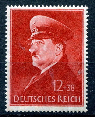 Germania reich 1941 hitler - 1941,