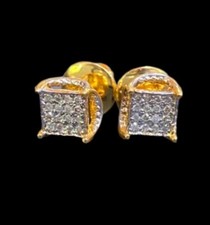 12 Carato Argento Sterling Oro