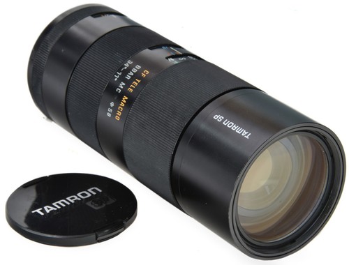 Tamron 210mm 5 - tamron, 3.5-4