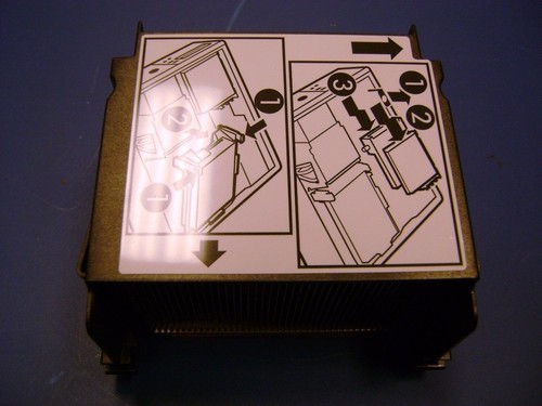 Dissipatore calore desktop - di,