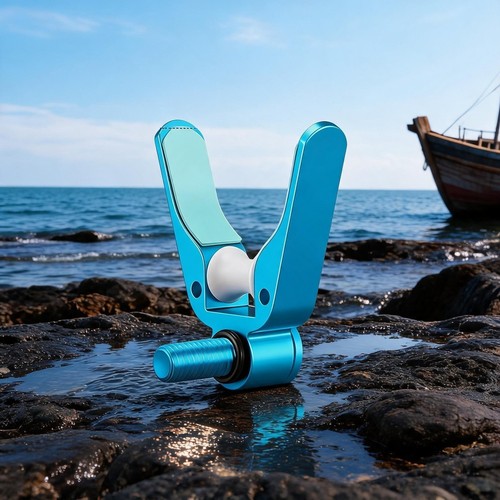 Canna pesca acqua con - da,