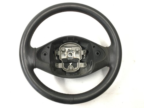 Volante pelle fiat - pelle,