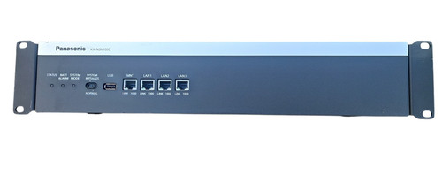 Panasonic nsx1000 - panasonic, kx-nsx1000