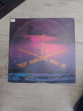 vinile vasco rossi Gli Spari  Sopra