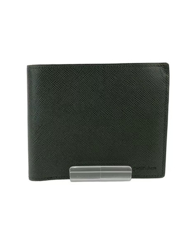 Aquascutum portafoglio fold - portafoglio, bi-fold