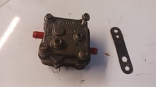 CARBURATORE MOTORE FUORIBORDO JOHNSON EVINRUDE.4CV METÀ ANNI 70
