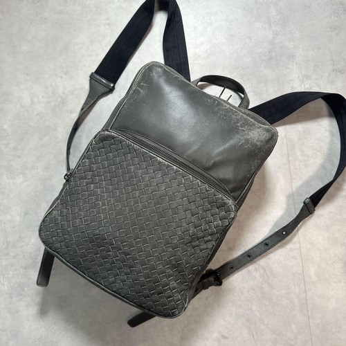 Bottega veneta zaino - bottega,
