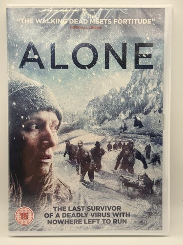 Alone - (2018,, flanagan)