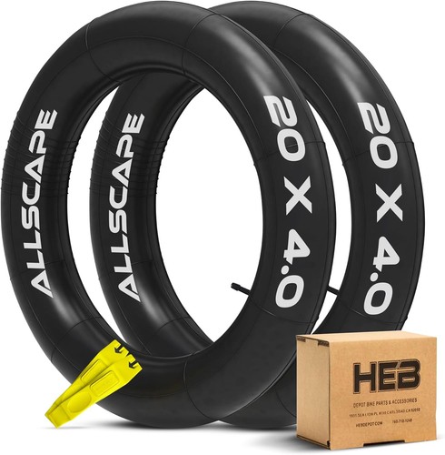Heb tubo bici resistente per - tubo,