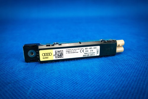 Amplificatore antenna audi - amplificatore,