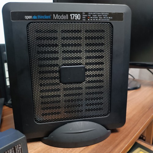 Openthinclient 1790 mini - openthinclient, pc