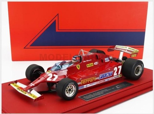 Replicas gpgv006 ferrari - gp-replicas,