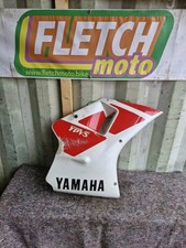 YAMAHA TZR250 2MA 1KT PANNELLO