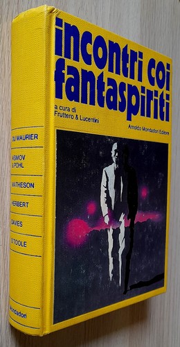 Fruttero lucentini - &,