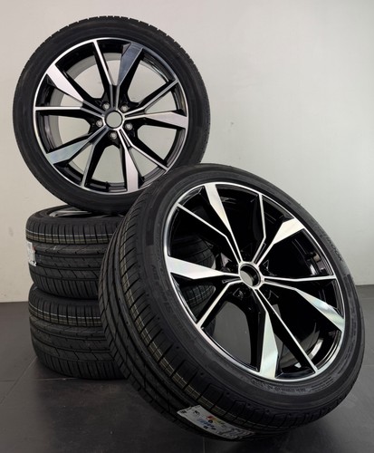 Tiguan pollici cerchi - vw,