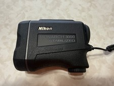 Nikon Monarch 3000 Yard
