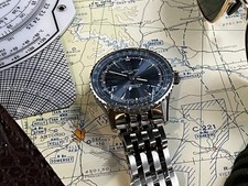 Breitling navitimer automatic - navitimer,