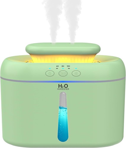 Umidificatore verde ambiente - , 2