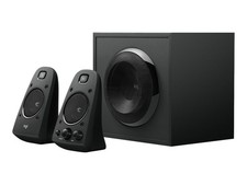 Logitech 980-000403 2.1 canali