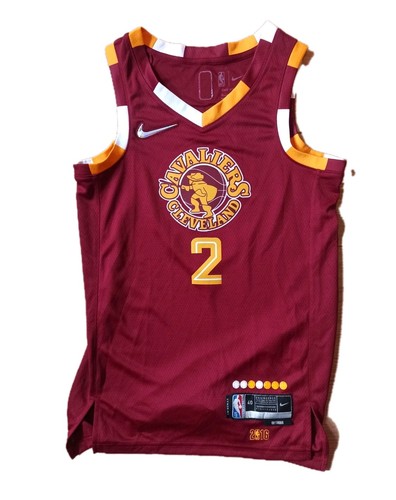 Maglia nike collin sexton - maglia,