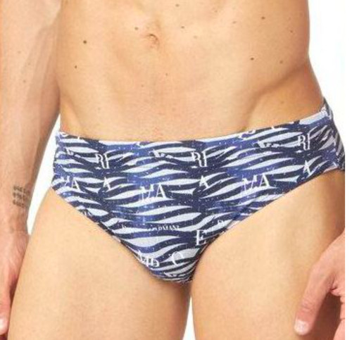 Emporio armani slip mare - emporio,
