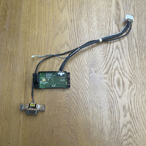 Sensore scheda wifi per - sensore,