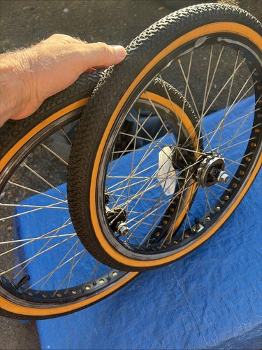 Cerchi mongoose pro - pro, class