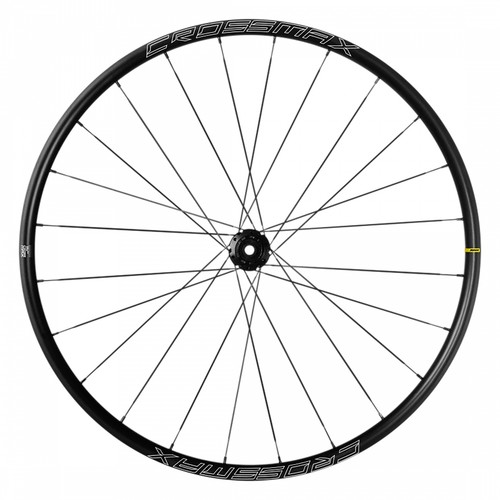 Ruota posteriore mavic - ruota,