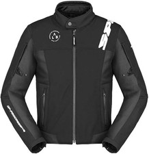 SPIDI - Giacca Estiva da Moto