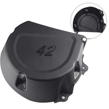 Protezione cinghia sinistra