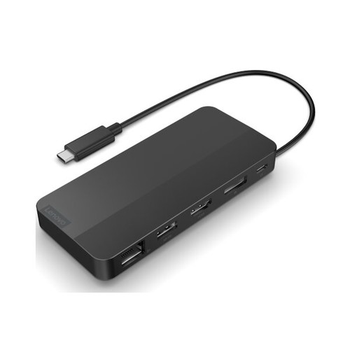 Lenovo docking station cablata - docking,