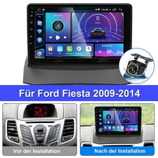 Autoradio per Ford Fiesta