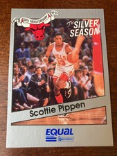 Star Co Equal Scottie Pippen