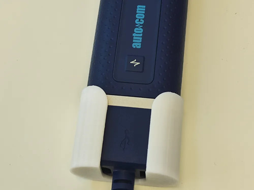 Autocom icon obd supporto - obd,