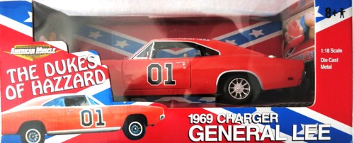 Dodge charger dukes of - dodge,
